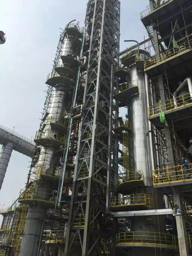 湖南设备翻新喷涂・钢构厂房升级改造