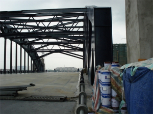 湖南专注工业场景喷漆服务