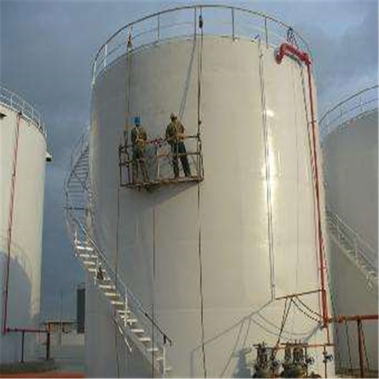 湖南喷漆翻新・工业喷漆・设备喷漆服务简介